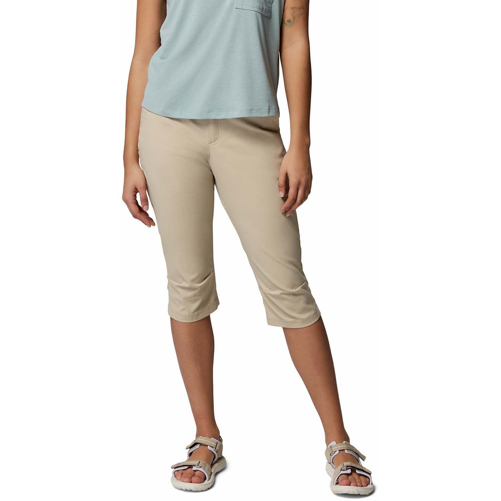 leslie falls knee broek