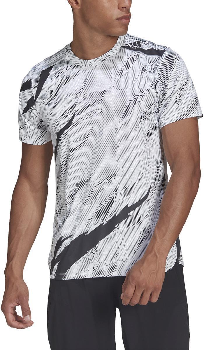 Designed 4 Training Graphic shirt