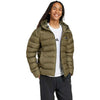 adidas INS Mens Jacket Black