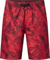 Nick Ju.-Badeshort,Innenslip, Seitentaschen,100% PL