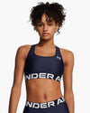 UNDER ARMOUR UA Hg Authentics Mid Branded Dám.top