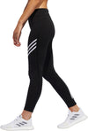 Run It 3-Stripes 7/8 Legging