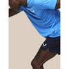 7 Branded Elastic Shorts training
