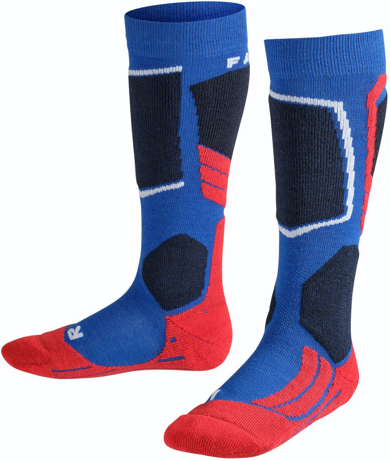 SK2 kids skisokken