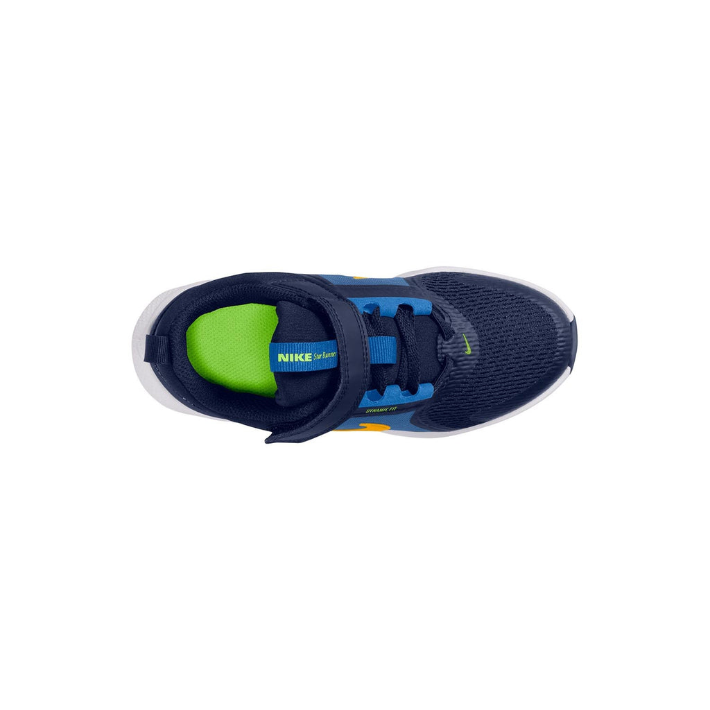 Star Runner 5 Little Kids' Run hardloopschoenen
