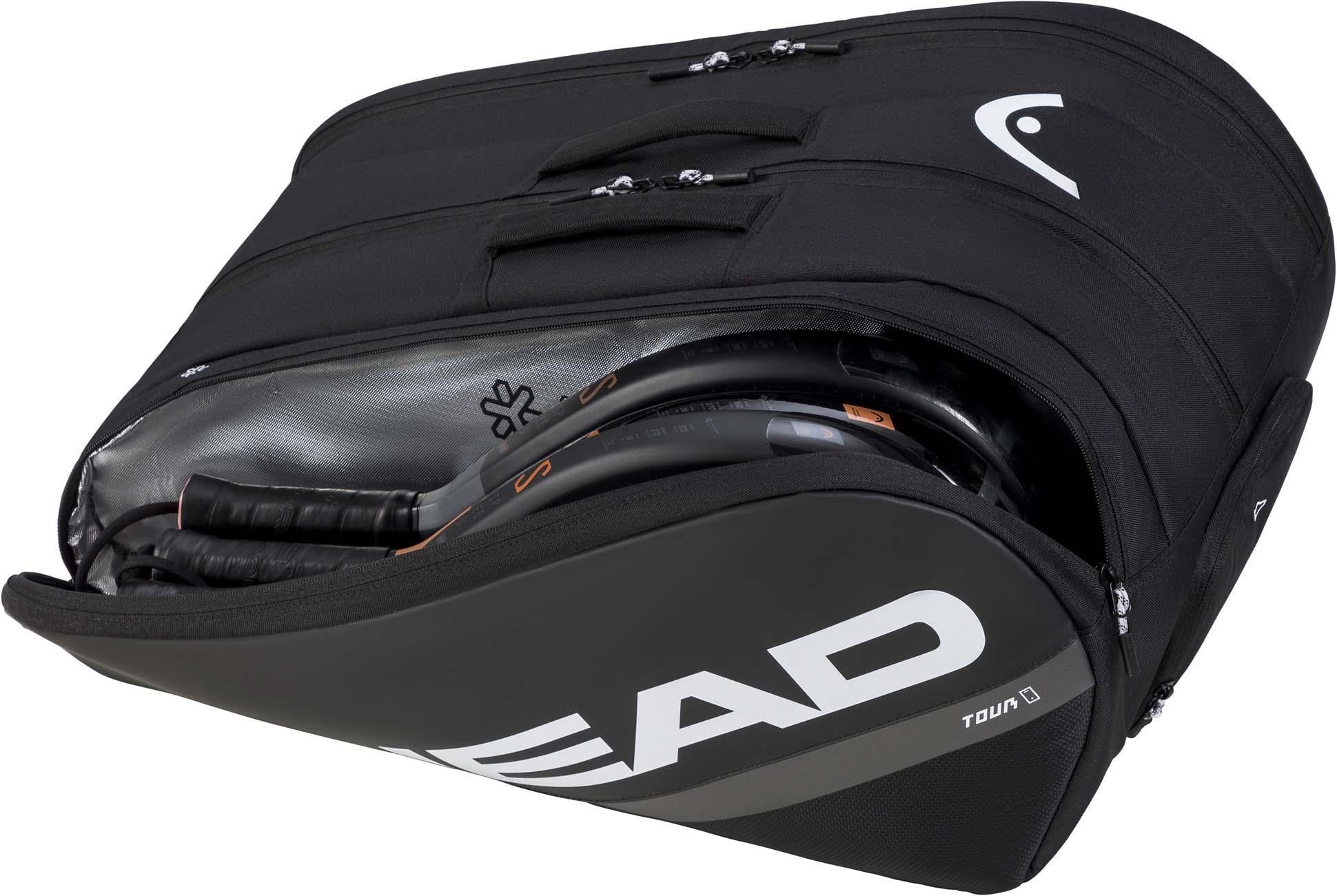 Tour Padelbag L