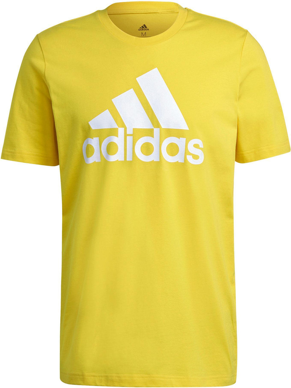 Essentials Big Logo shirt