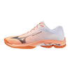 wave luminous pro volleybalschoenen