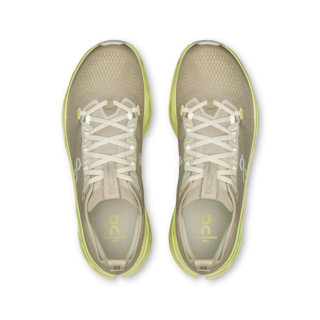 Cloudsurfer Max Hardloopschoenen