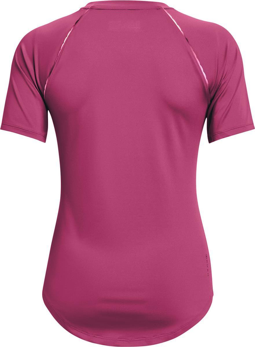 Ua Rush Scallop Ss