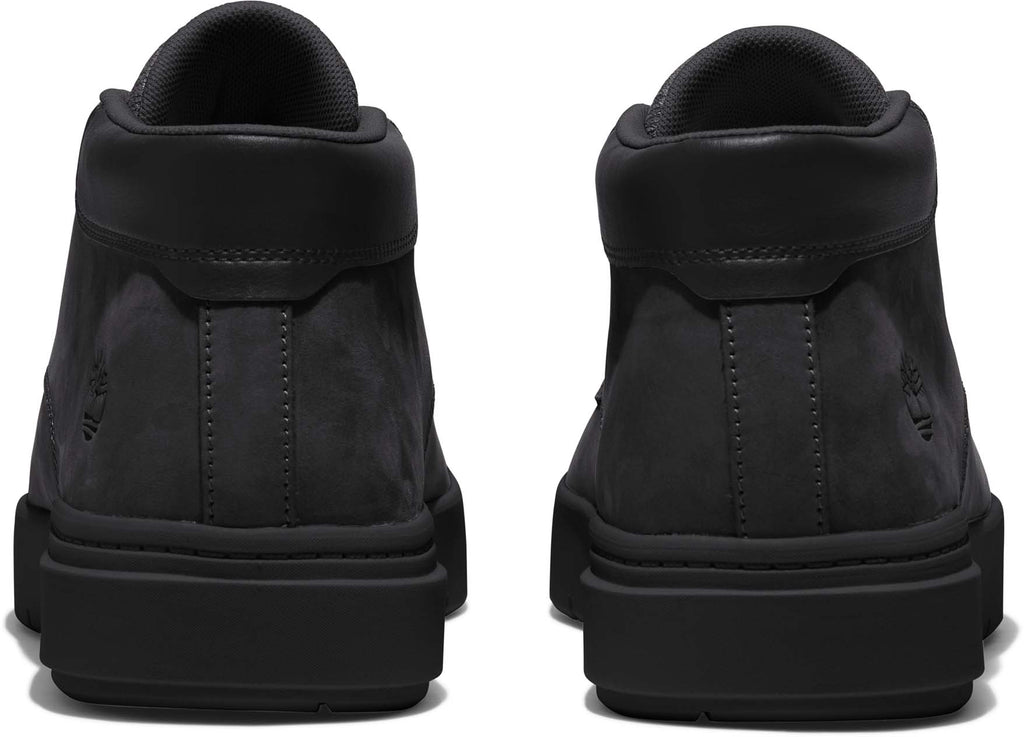 Seneca Bay Leather Chukka sneakers