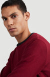 Lm Cooper Crew Pullover