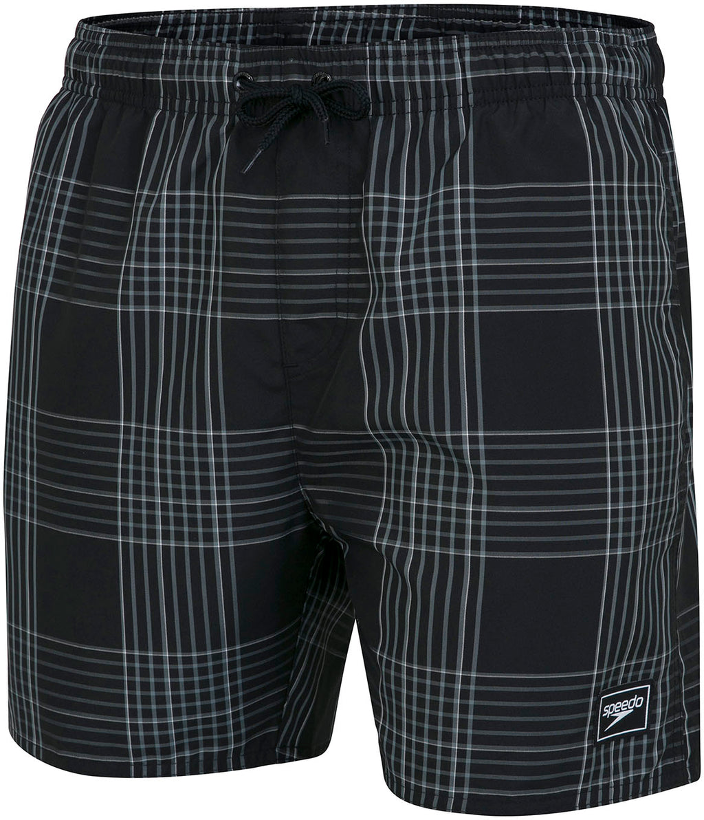 Check Leisure zwemshort