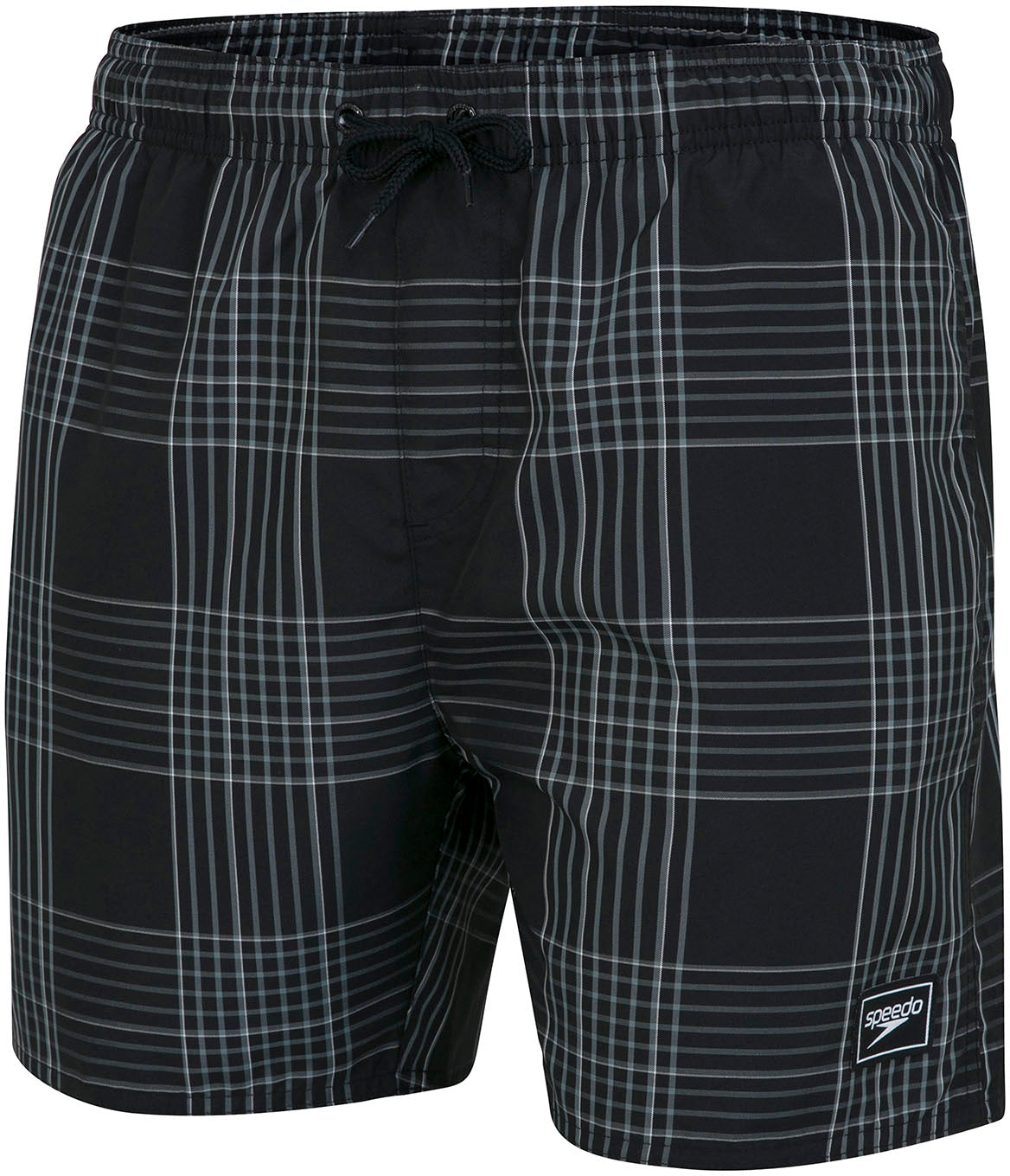 Check Leisure zwemshort