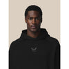 Cotton Fleece Hoodie sportcasual