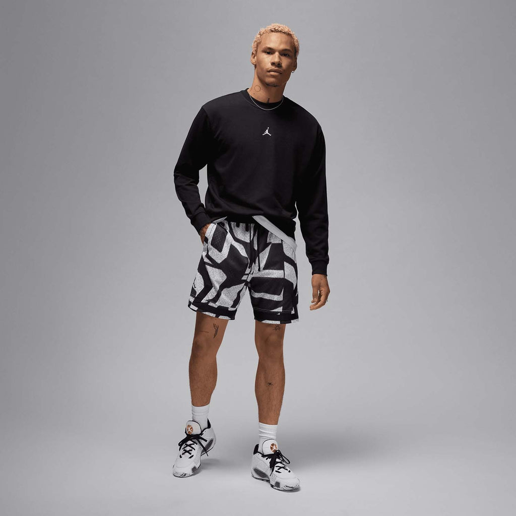 Jordan Sport Crossover Men's Dri-fit Singlet