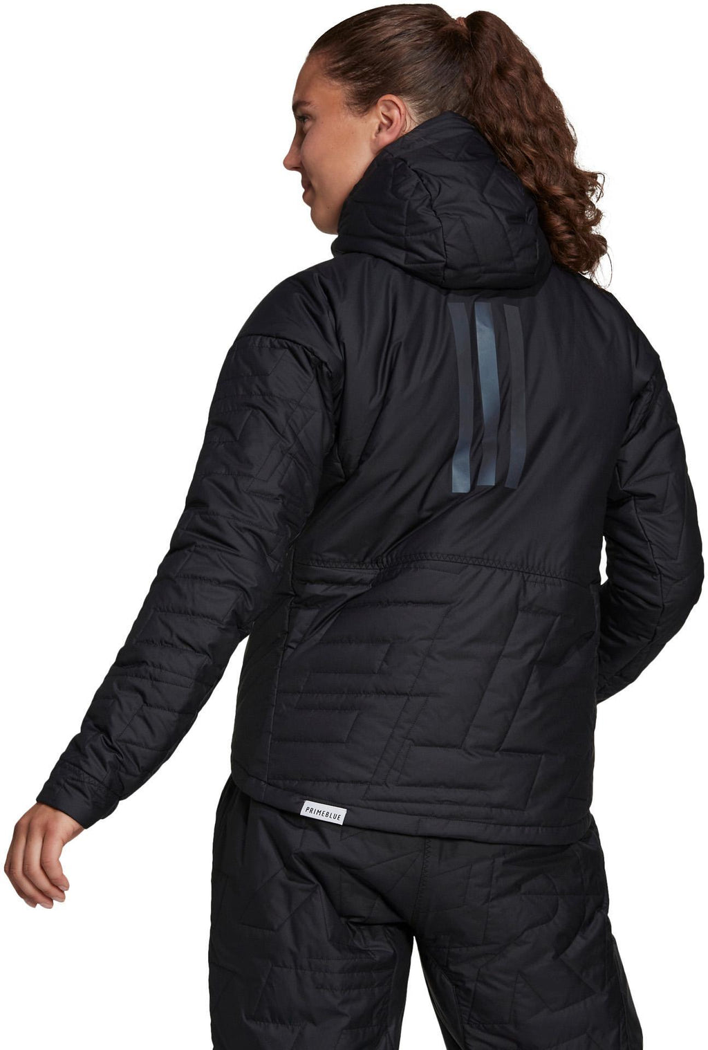 Terrex MYSHELTER PrimaLoft Gewatteerd jack