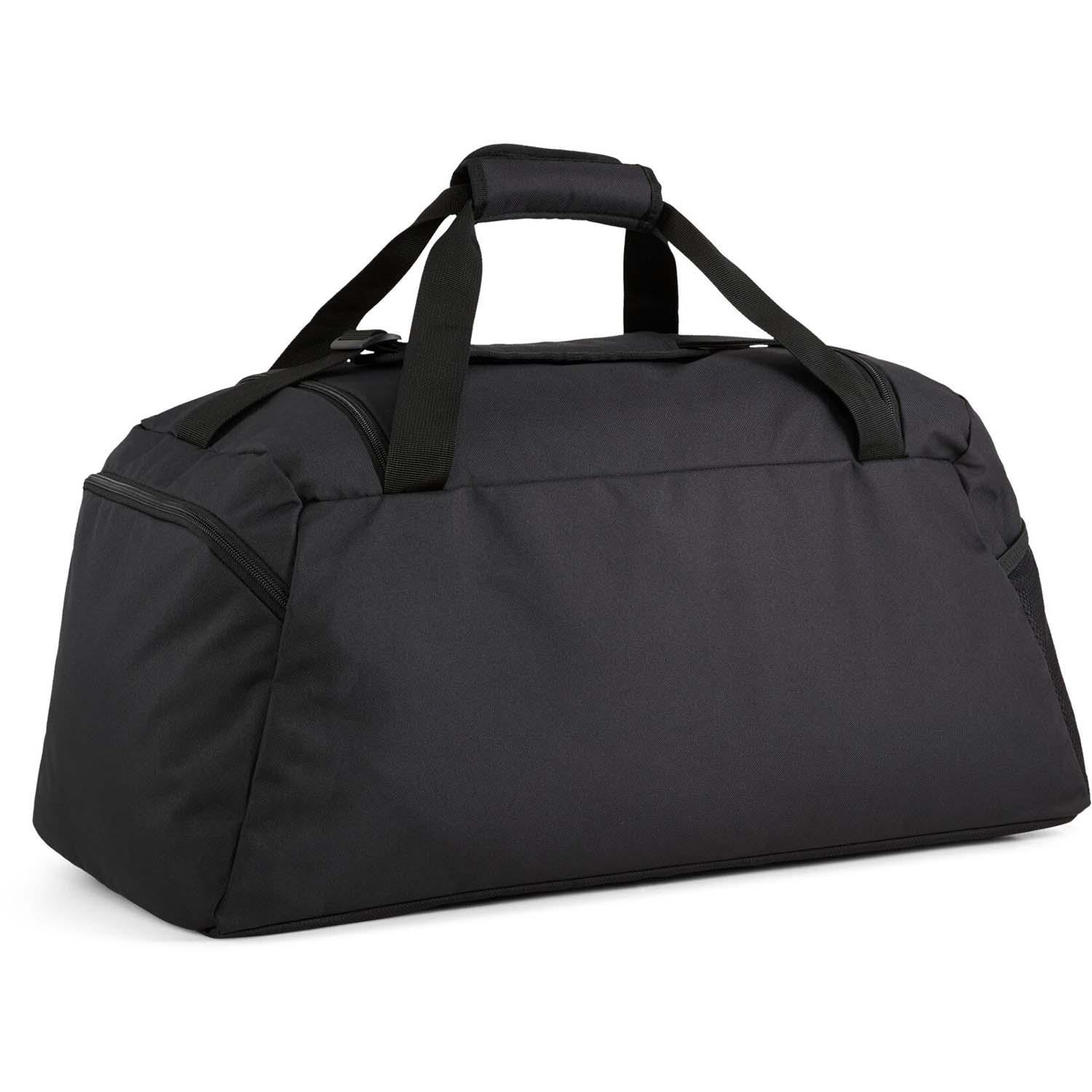 puma fundamental medium sports bag