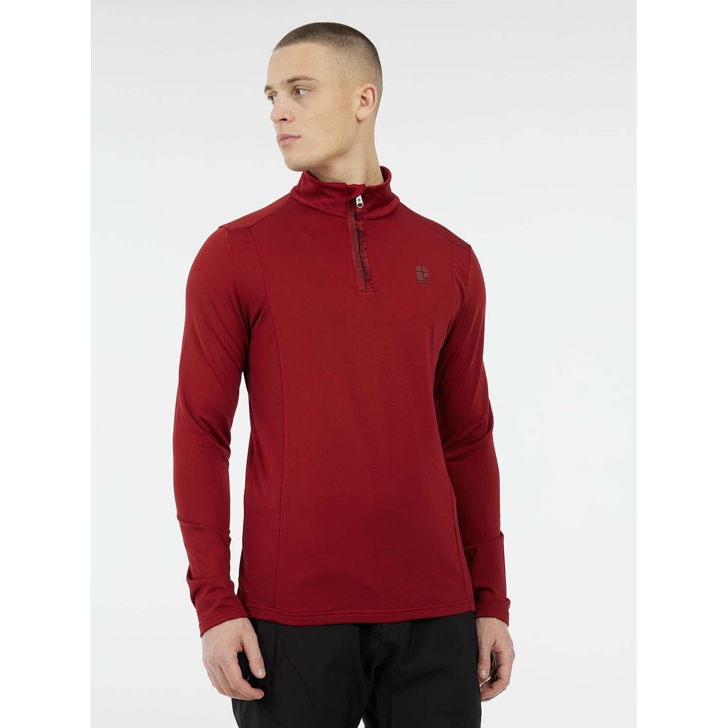 Rewill 1/4 Zip Active Top