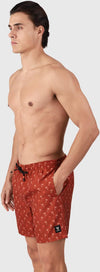 Cester-mini Men Swim Shorts