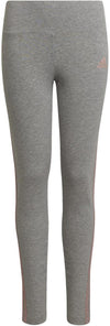 3-Stripes Cotton Legging