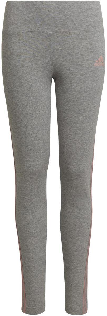 3-Stripes Cotton Legging