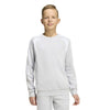 Tiro 26 League Crew Neck Voetbal Trainingsshirt Lange Mouw