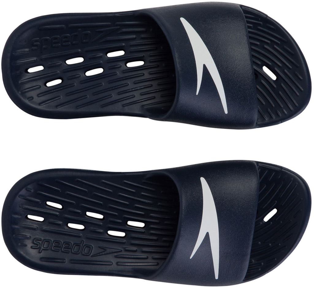 Slide slippers