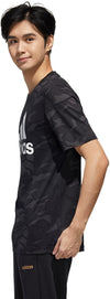 Essentials Allover Print T-shirt