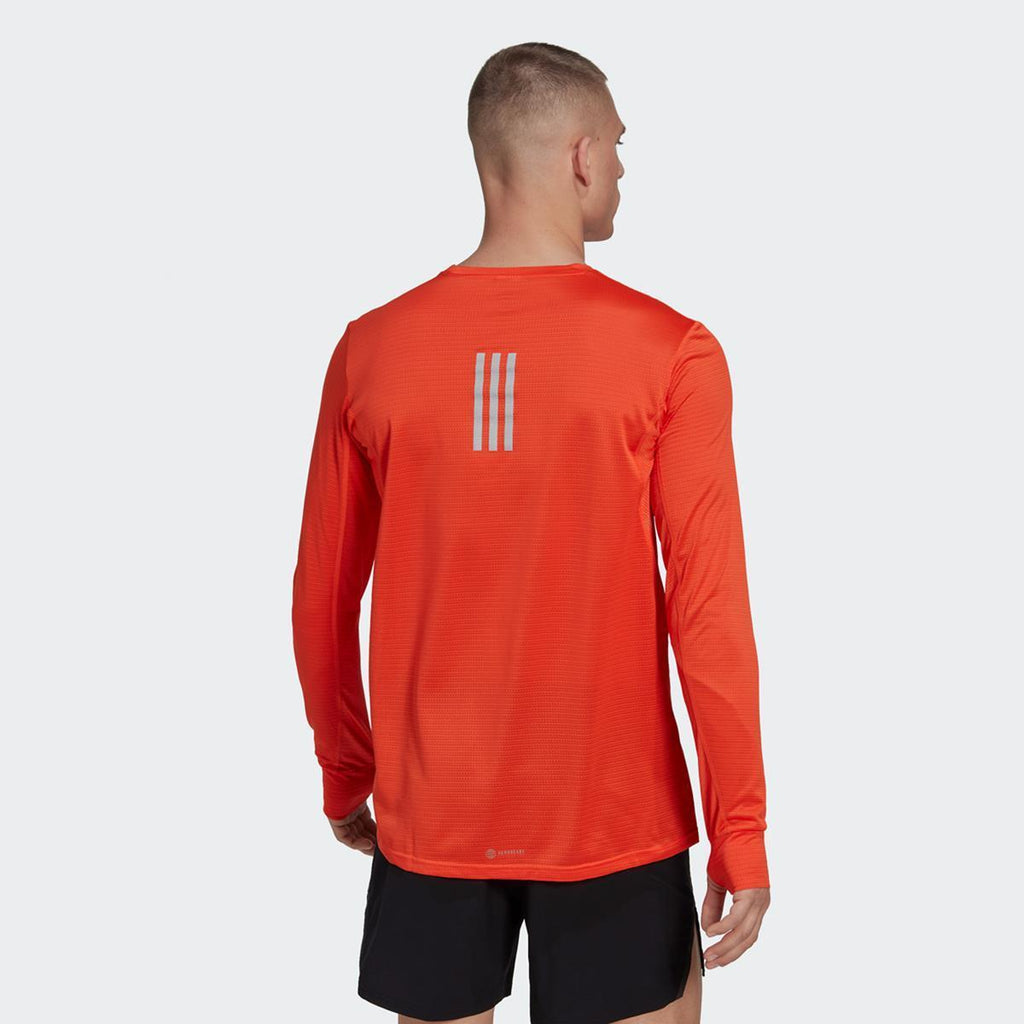 Own The Run Longsleeve