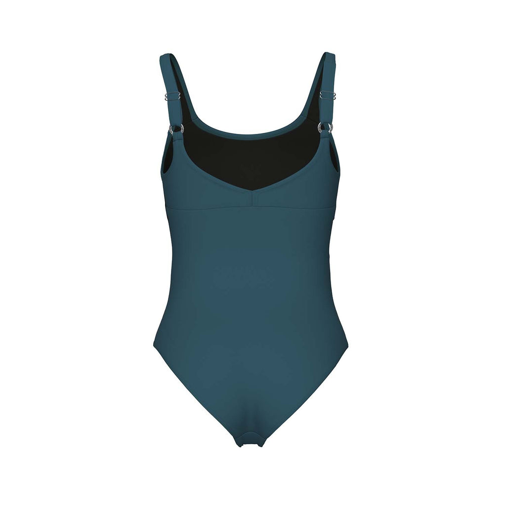 Isabella Swimsuit Wing Back C Badpak ondersteunend