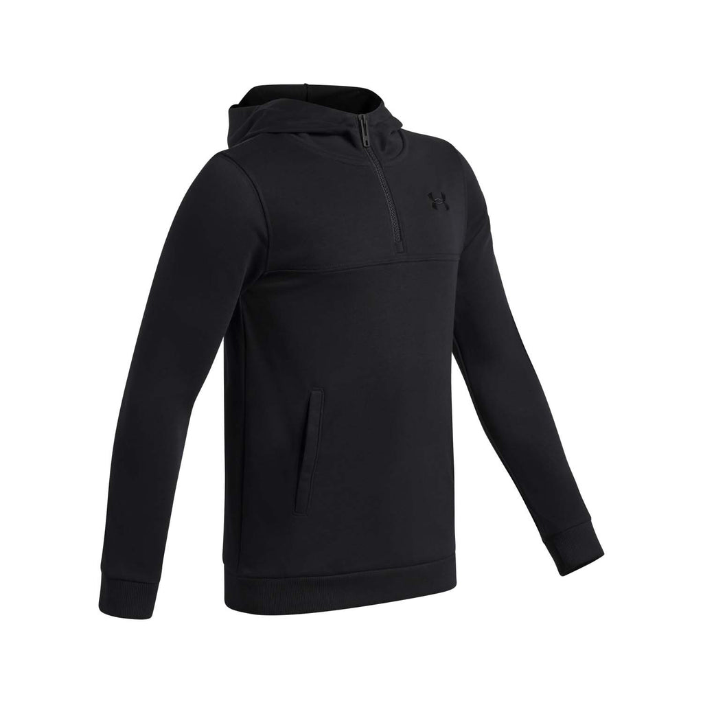 Rival Lightweight 1/4 Zip Hoodie