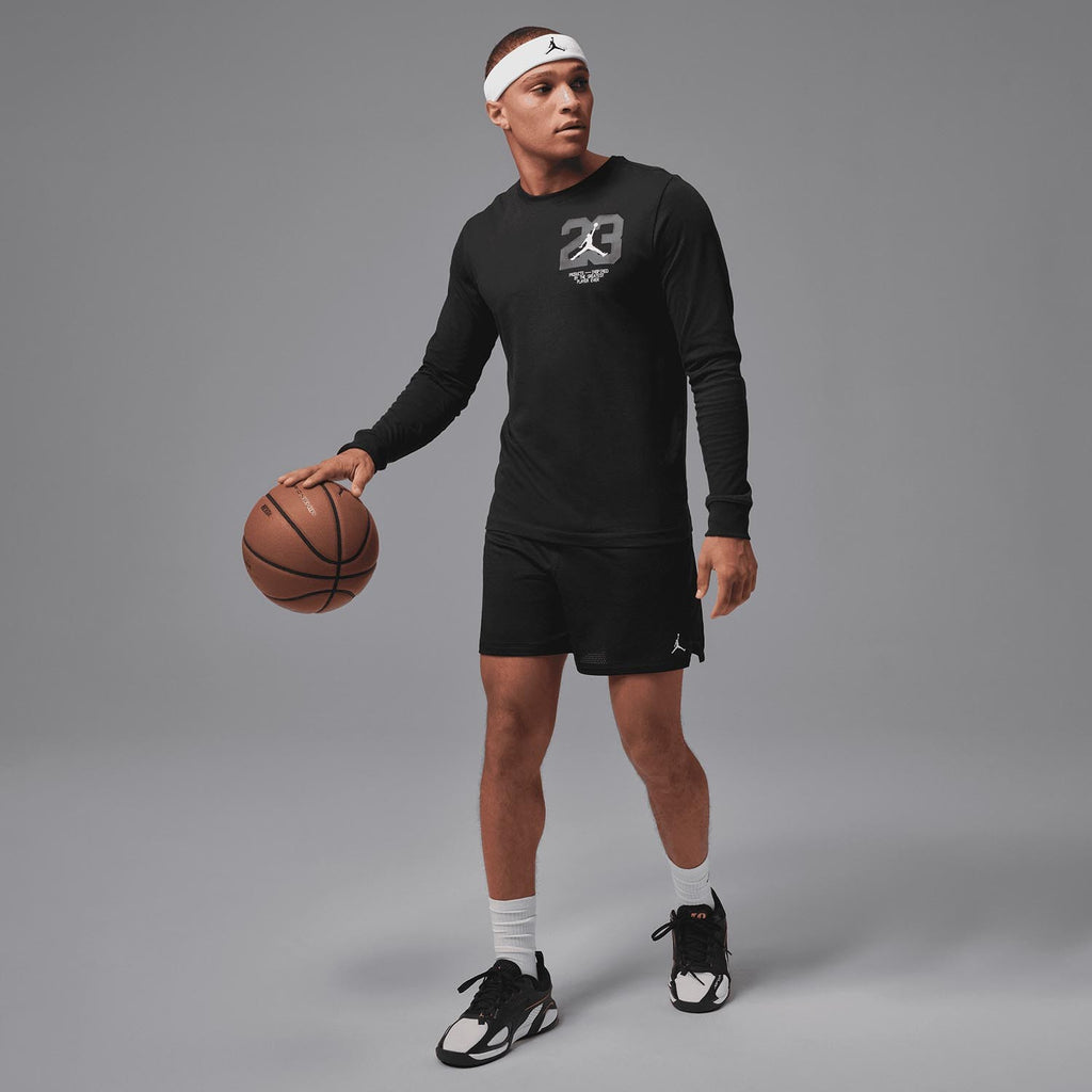 Jordan Sport Essentials Men's Dri-fit  Trainingsbroek