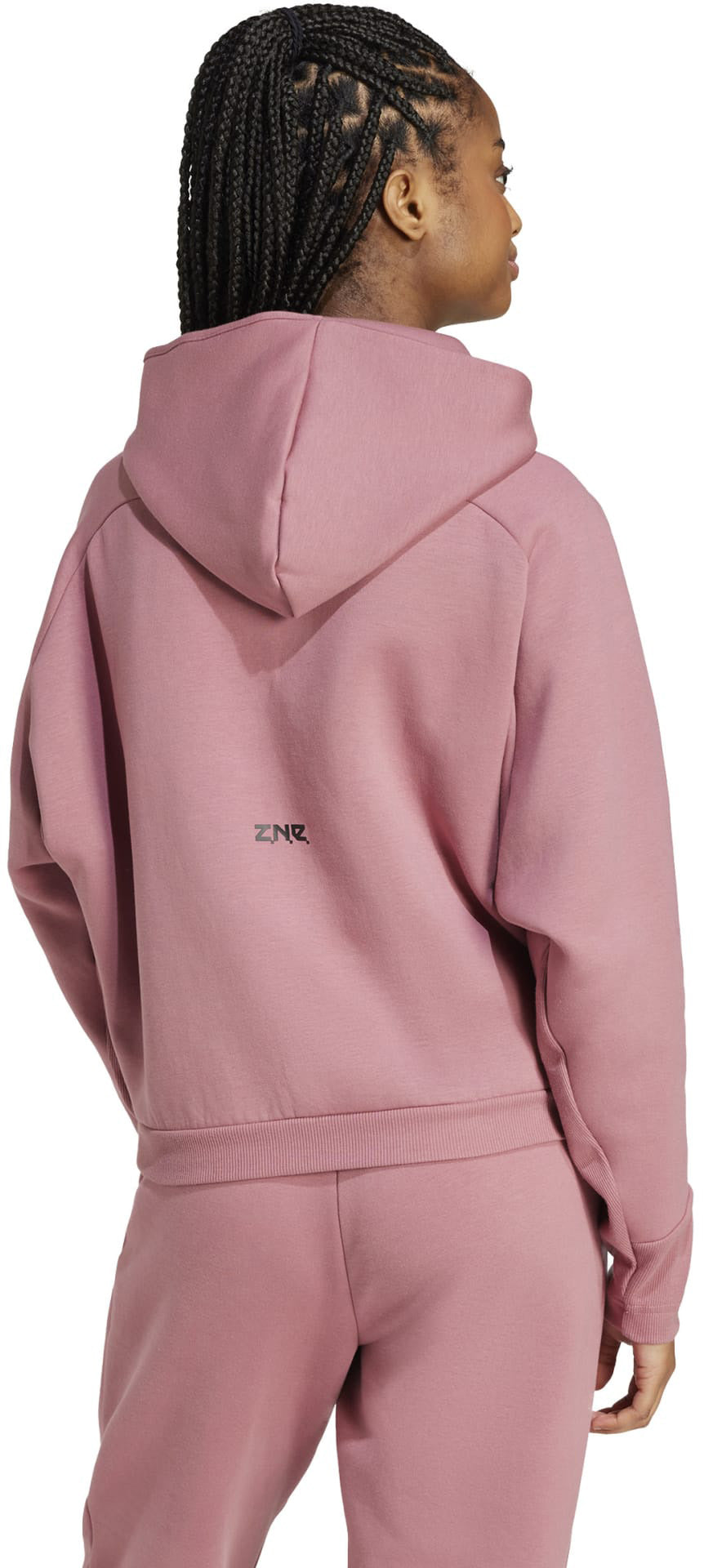 adidas Z.N.E. ritshoodie