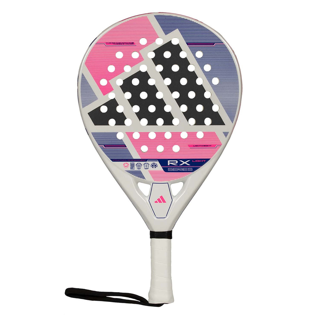 Rx Series Light 2026 padel racket