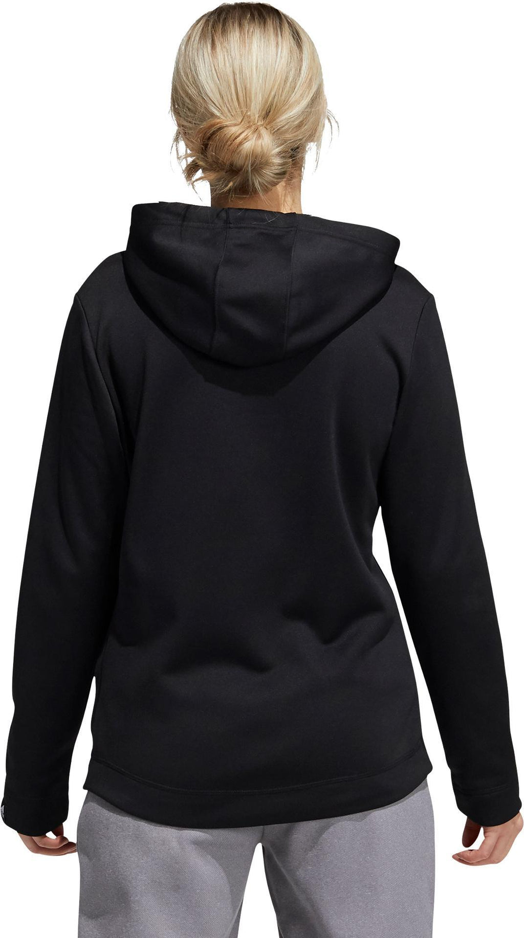 Game and Go Big Logo hoodie