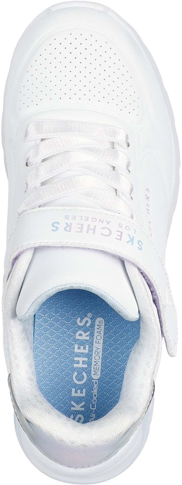 Uno Lite 2.0 - Vivid Metallic