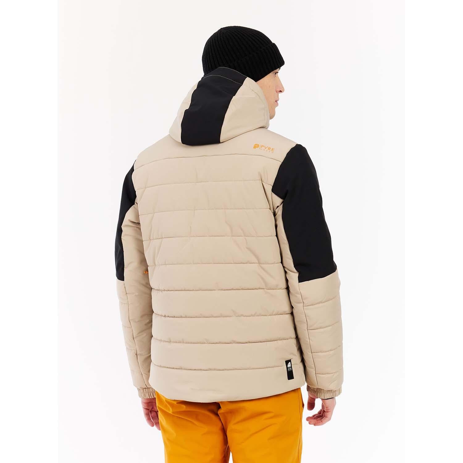 Prtnaldo ski-jas