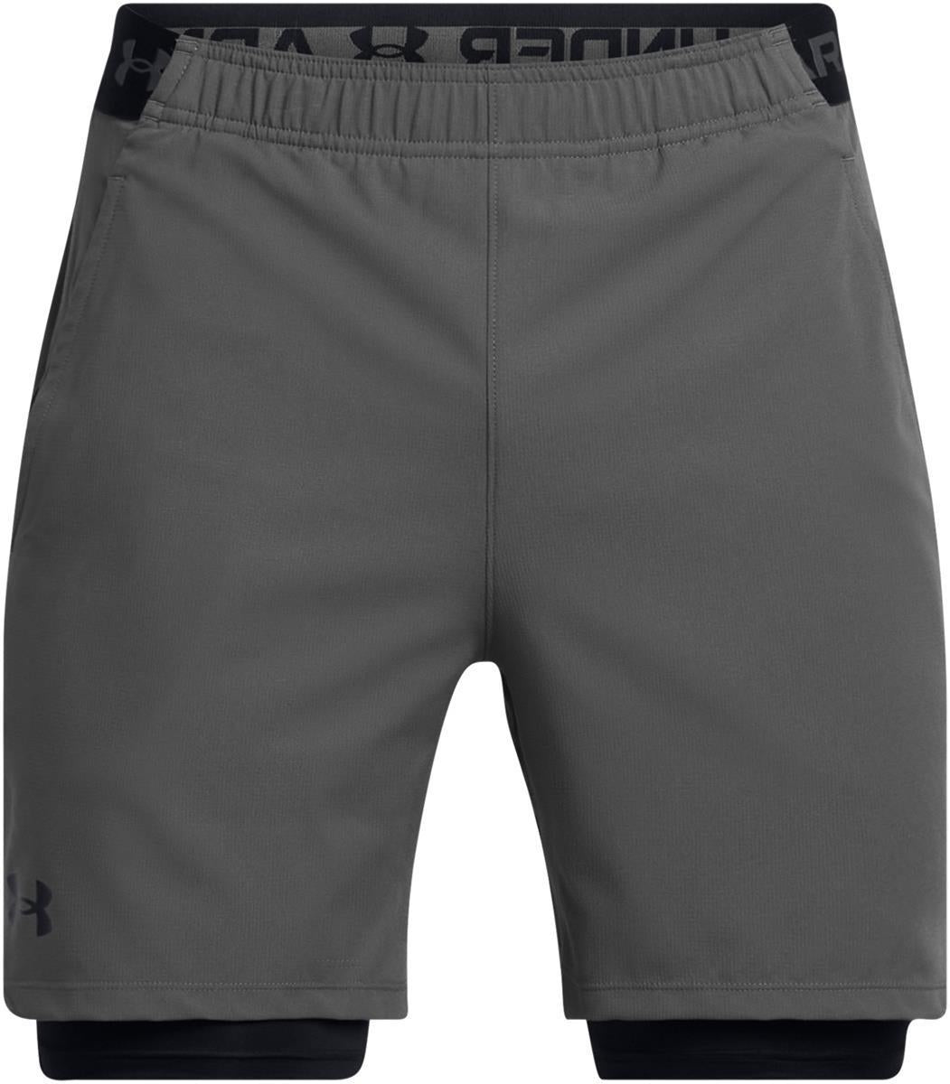 Vanish Woven 2in1 short