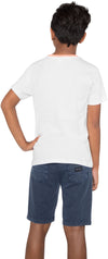 Orlin kids short