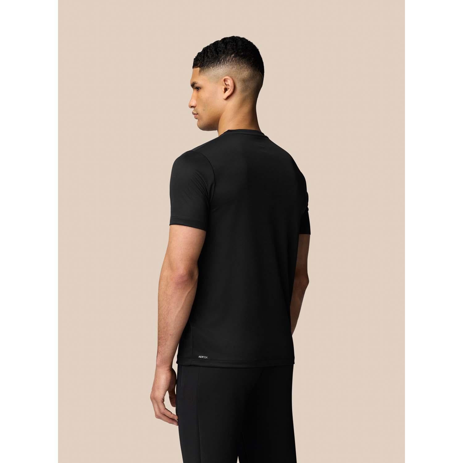 Promo Ss T-shirt (poly)