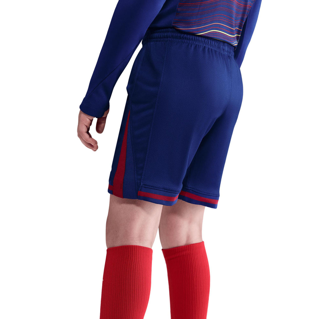 FC Barcelona 2025/26 Stadium Home