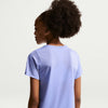 One Fitted Big Kids' Dri-FIT top