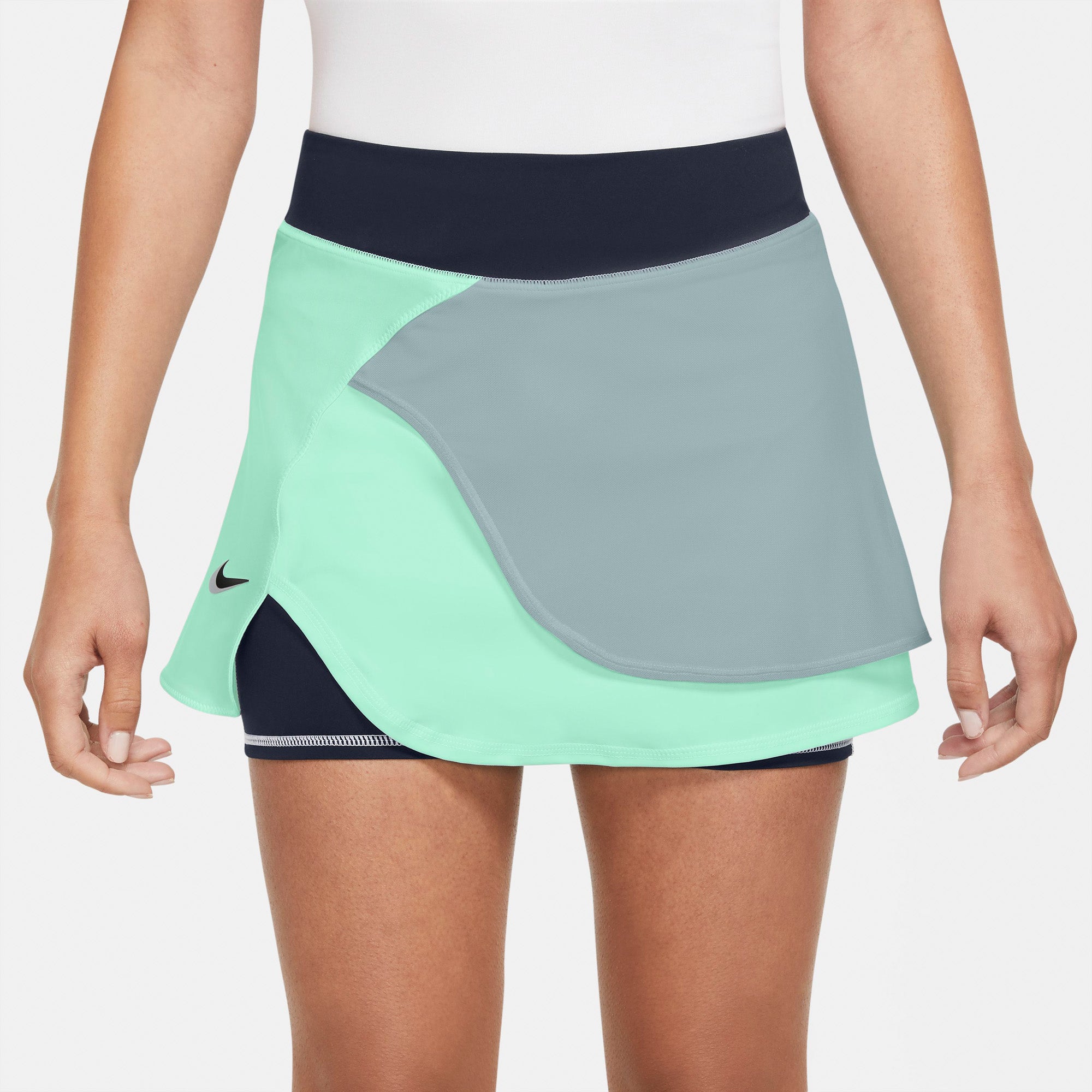 Court Dri-FIT Slam tennisrokje