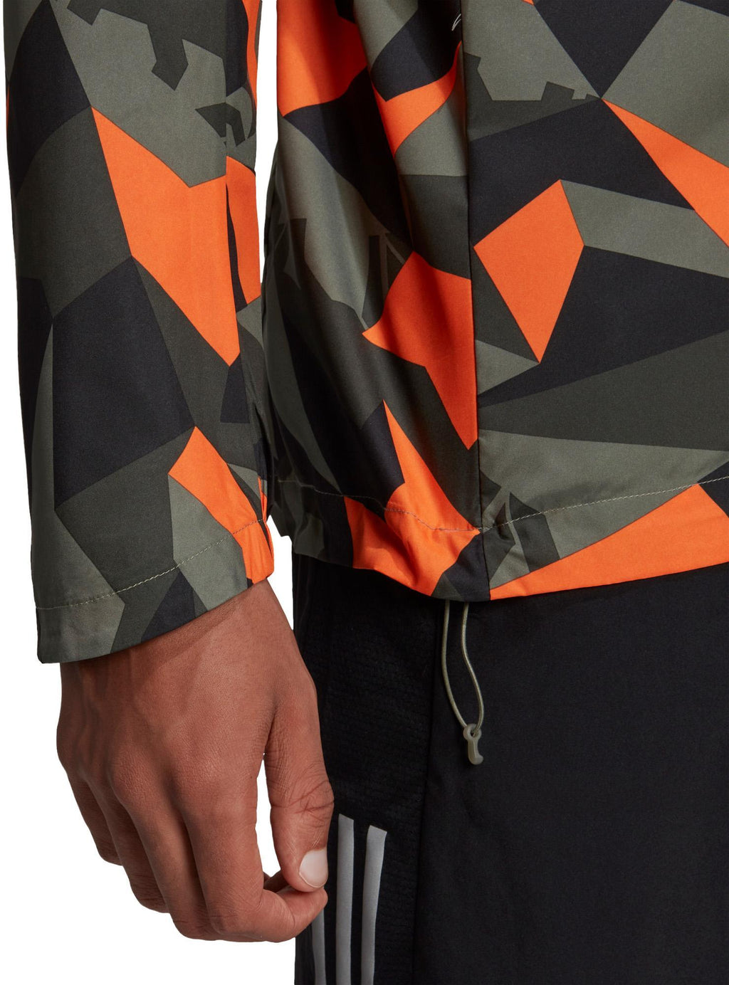 own the run jkt