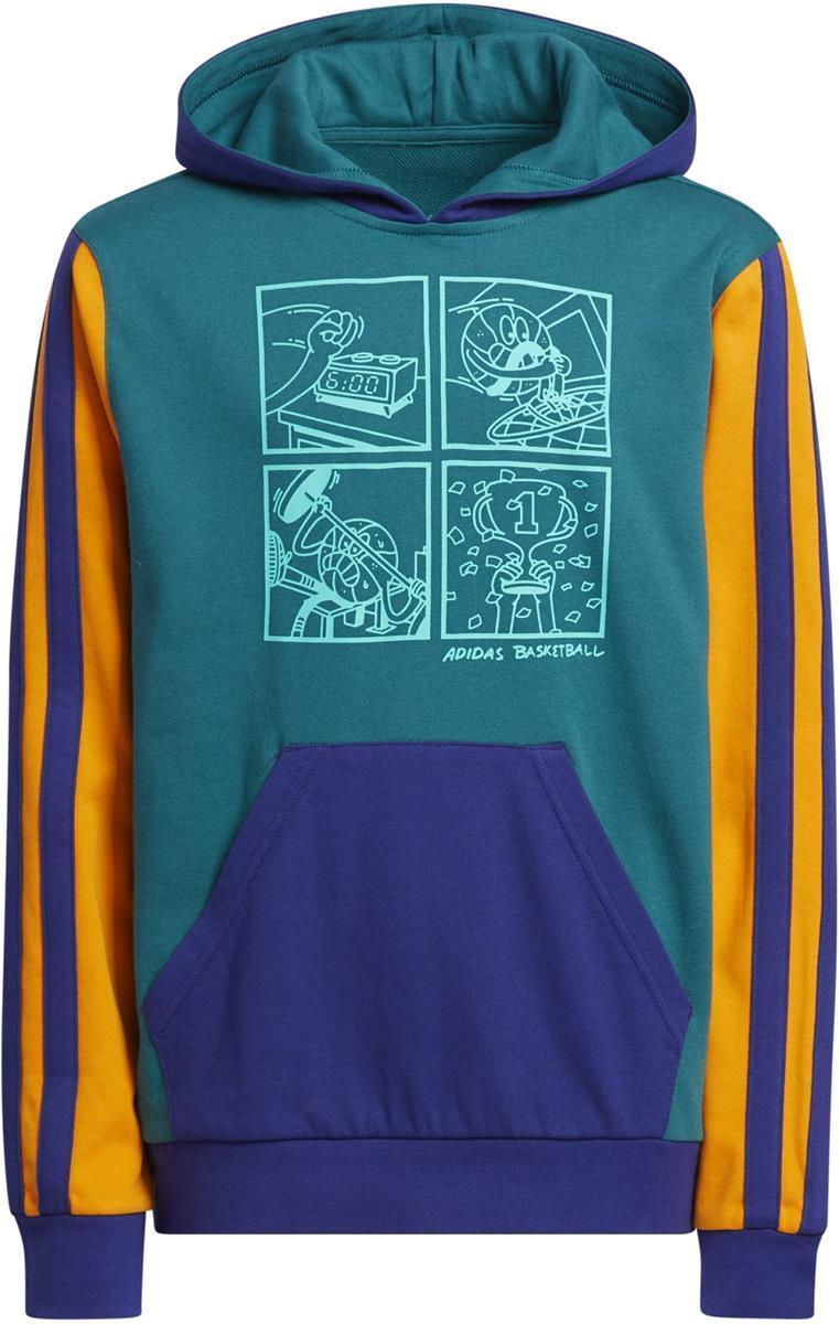 Y Lil Str Hood
