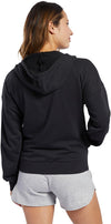 te french terry full zip