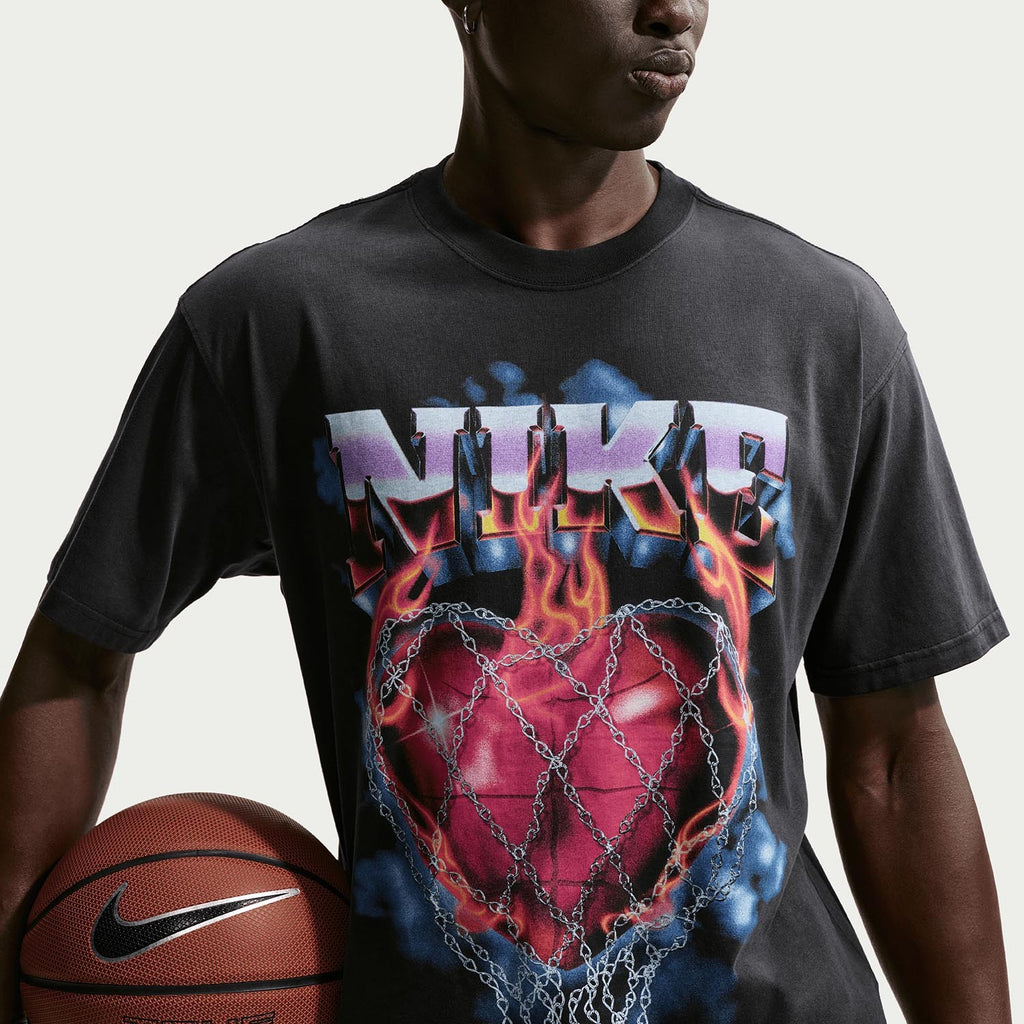 Max90 Basketbalshirt