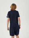 Borg t-shirt