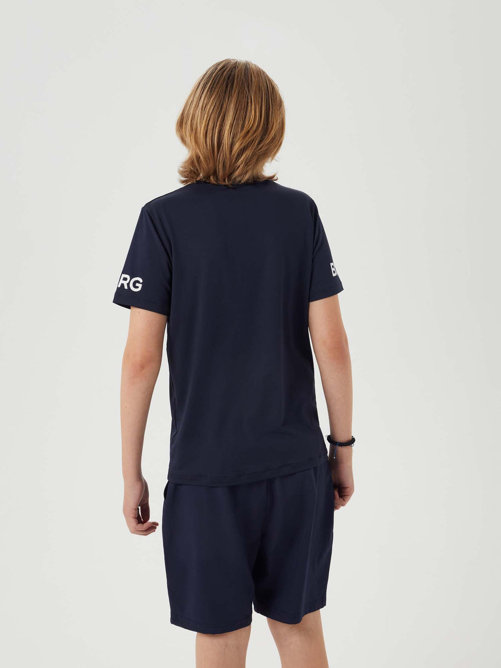 Borg t-shirt